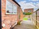 Thumbnail Terraced house for sale in Exchange Road, West Bridgford, Nottinghamshire