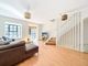 Thumbnail Terraced house for sale in Swedish Quays, Rope Street, Surrey Docks