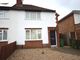 Thumbnail Property to rent in Burleigh Avenue, Wigston