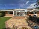 Thumbnail Detached bungalow for sale in Old Mill Avenue, Cannon Park, Coventry