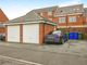 Thumbnail Town house for sale in Trident Drive, Blyth