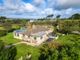 Thumbnail Detached bungalow for sale in Helston Road, Germoe, Penzance