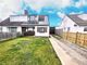 Thumbnail Semi-detached bungalow for sale in Garsdale Road, Weston-Super-Mare, North Somerset.