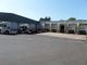 Thumbnail Warehouse to let in Wern Industrial Estate, Newport