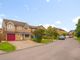 Thumbnail Detached house for sale in Garner Close, Carterton, Oxfordshire