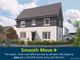 Thumbnail Semi-detached house for sale in "The Spruce" at Callington Road, Tavistock