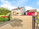 Thumbnail Detached house for sale in Low Gate, Tydd St. Mary, Wisbech