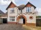 Thumbnail Detached house for sale in Reading, Berkshire