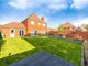 Thumbnail Detached house for sale in Hastings Avenue, Cheshunt, Waltham Cross