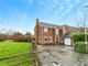 Thumbnail Detached house for sale in Teil Green, Fulwood, Preston, Lancashire