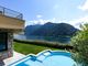 Thumbnail Villa for sale in Lake Como, Lombardy, Italy