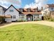 Thumbnail Detached house for sale in Tolmers Road, Cuffley, Hertfordshire