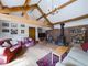 Thumbnail Barn conversion for sale in Westbrook, Hereford