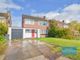 Thumbnail Detached house for sale in The Fairway, Stoke-On-Trent, Staffordshire