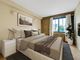 Thumbnail Flat for sale in Burrells Wharf Square, Canary Wharf