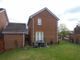 Thumbnail Detached house for sale in Beckwith Close, Kirk Merrington, Spennymoor