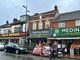 Thumbnail Retail premises for sale in 205 Dunstable Road, Luton, Bedfordshire