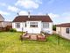 Thumbnail Detached bungalow for sale in Drumside Terrace, Bo'ness