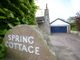 Thumbnail Detached house to rent in Spring Cottage, Ridley Lane, Mawdesley