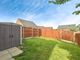 Thumbnail Semi-detached house for sale in Moorgate Avenue, New Houghton, Mansfield, Derbyshire