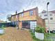 Thumbnail Semi-detached house for sale in Cliftonville Mews, Margate