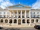 Thumbnail Terraced house for sale in Hanover Terrace, Regent's Park, London