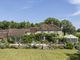 Thumbnail Link-detached house for sale in Hollist Lane, Easebourne, Midhurst, West Sussex GU29.