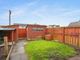 Thumbnail Terraced house for sale in Gracie Crescent, Fallin