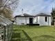 Thumbnail Detached bungalow for sale in Strathyre, Ferry Road, Dingwall.