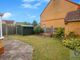 Thumbnail Detached bungalow for sale in Desborough Way, Thorpe St. Andrew, Norwich