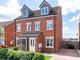 Thumbnail Semi-detached house for sale in Orchid Close, Kippax, Leeds, West Yorkshire