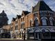 Thumbnail Restaurant/cafe for sale in Great George Street, Leeds