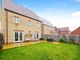 Thumbnail Detached house for sale in Redcar Road, Bicester