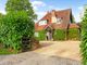 Thumbnail Detached house for sale in Broomfield Hill, Great Missenden, Buckinghamshire
