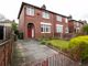 Thumbnail Semi-detached house for sale in Iris Avenue, Farnworth, Bolton