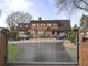 Thumbnail Detached house for sale in Rowney Green Lane Rowney Green Alvechurch, Birmingham