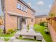 Thumbnail Detached house for sale in Crewe Road, Madeley Heath, Crewe