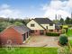 Thumbnail Detached house for sale in Shack Lane, Blofield, Norwich