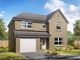 Thumbnail Detached house for sale in "Hemsworth" at Broken Stone Road, Darwen