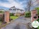 Thumbnail Semi-detached house for sale in Manchester Road, Wilmslow