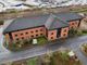 Thumbnail Office for sale in Meridan Court, Wyvern Buiness Park, Derby