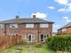 Thumbnail Semi-detached house for sale in Halsford Park Road, East Grinstead