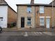 Thumbnail End terrace house to rent in Burnsfield Street, Chatteris