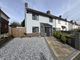 Thumbnail Semi-detached house for sale in Trinity Road, Whetstone, Leicester