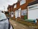 Thumbnail Terraced house to rent in Ascott Road, Aylesbury