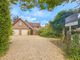 Thumbnail Detached house for sale in Westfield Road, Lymington, Hampshire