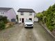 Thumbnail Detached house for sale in Maes Dafydd, Llanarth