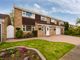 Thumbnail Detached house for sale in Bowyer Crescent, Wokingham, Berkshire