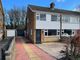 Thumbnail Semi-detached house to rent in Moorgate Road, Kippax, Leeds