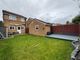 Thumbnail Detached house for sale in Westminster Way, Dukinfield